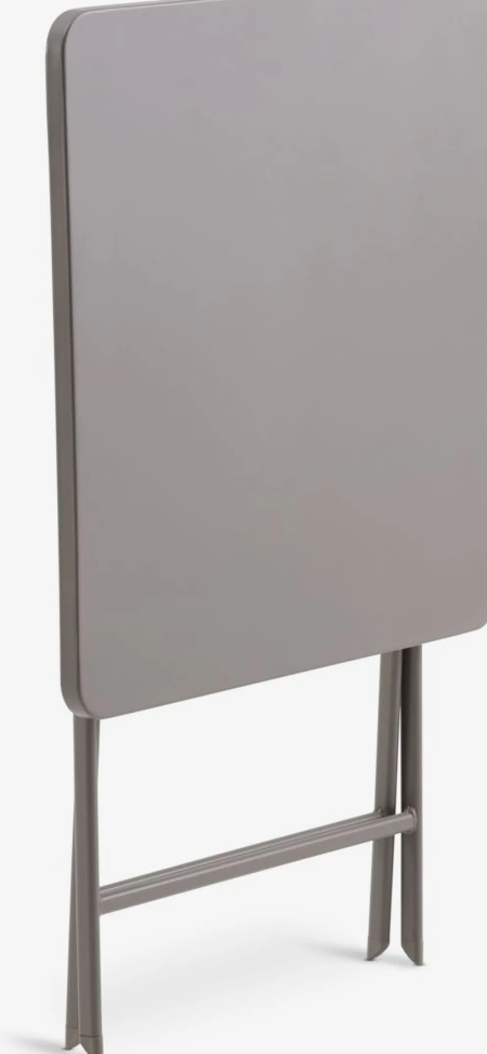 ABORGEnsemble bistrot ABORG l60xL60 sable foncé