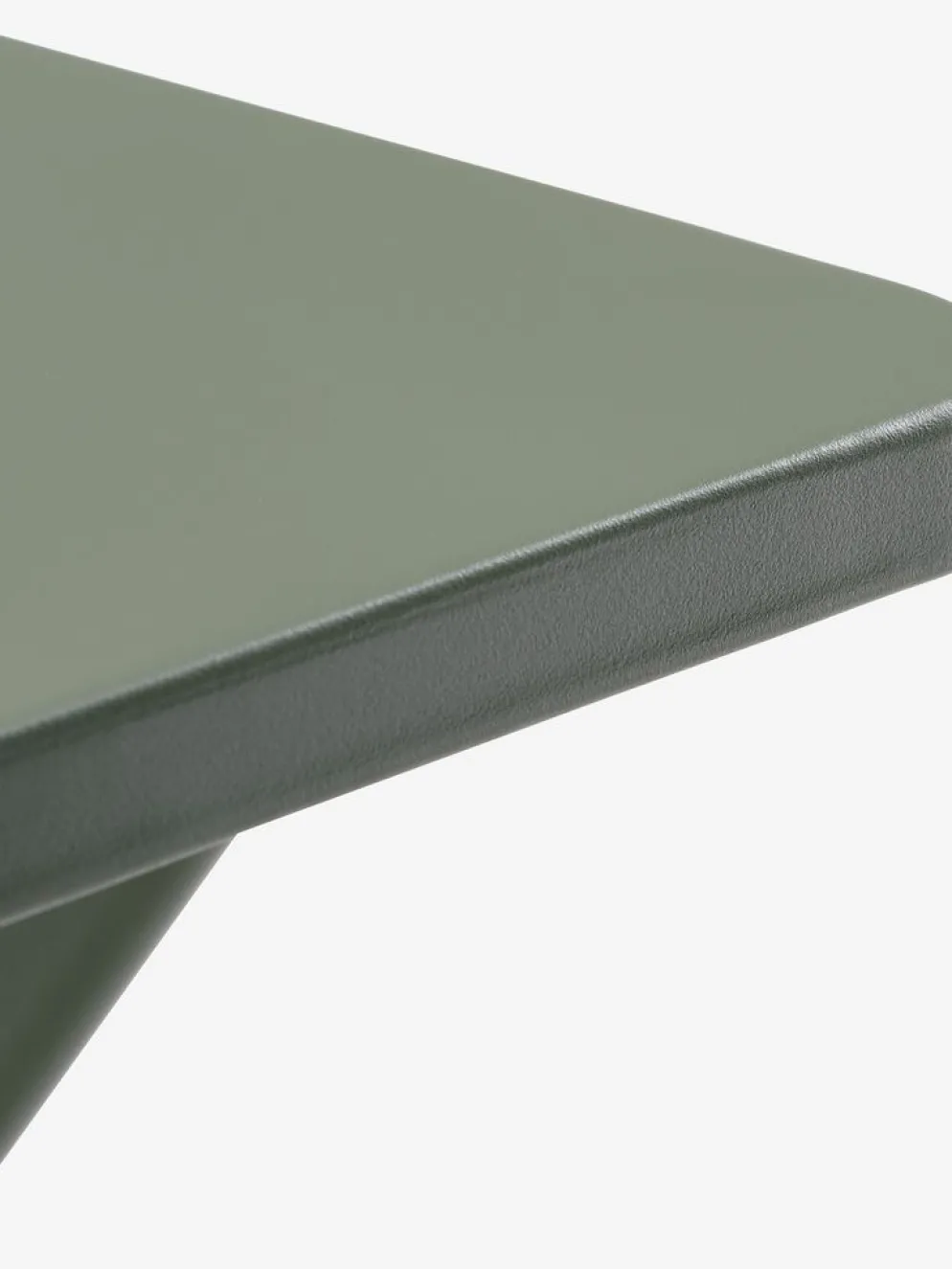 ABORGEnsemble bistrot ABORG l60xL60 vert
