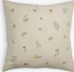 AGERTIDSELCoussin AGERTIDSEL 45x45 beige