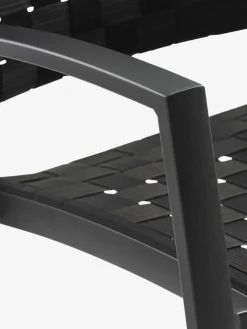 AKTIVEN + GLOMFJORDAKTIVEN L118/168 table naturel + 4 GLOMFJORD chaises