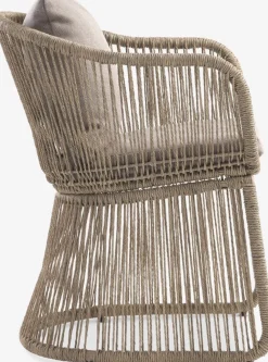 AKTIVEN + STORDALENAKTIVEN L118/168 table + 4 STORDALEN chaises naturel