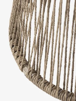 AKTIVEN + STORDALENAKTIVEN L118/168 table + 4 STORDALEN chaises naturel