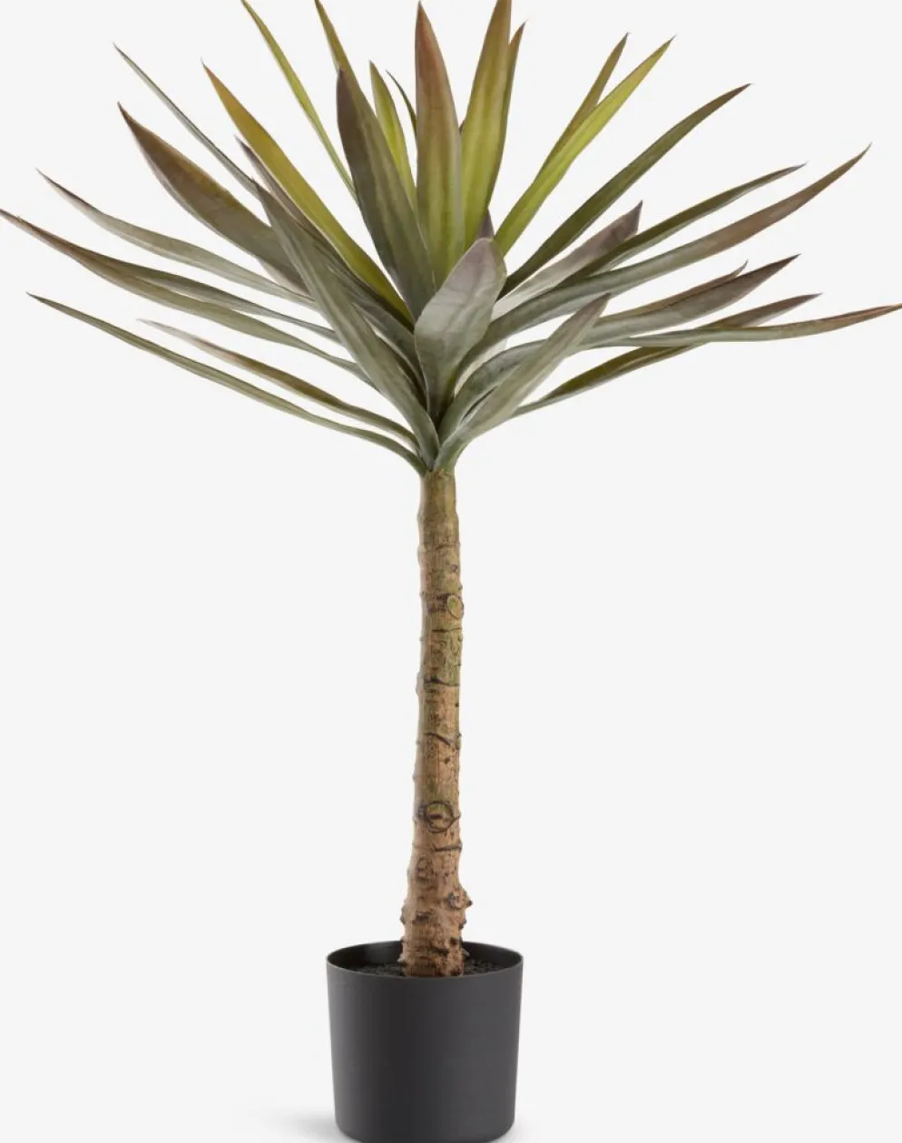 ALANPlante artificielle ALAN Ø60xH75cm vert
