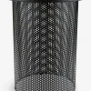 ALKEKONGEPiédestal ALKEKONGE Ø40xH45 noir