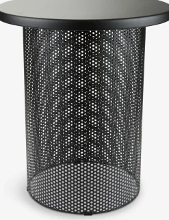 ALKEKONGEPiédestal ALKEKONGE Ø40xH45 noir