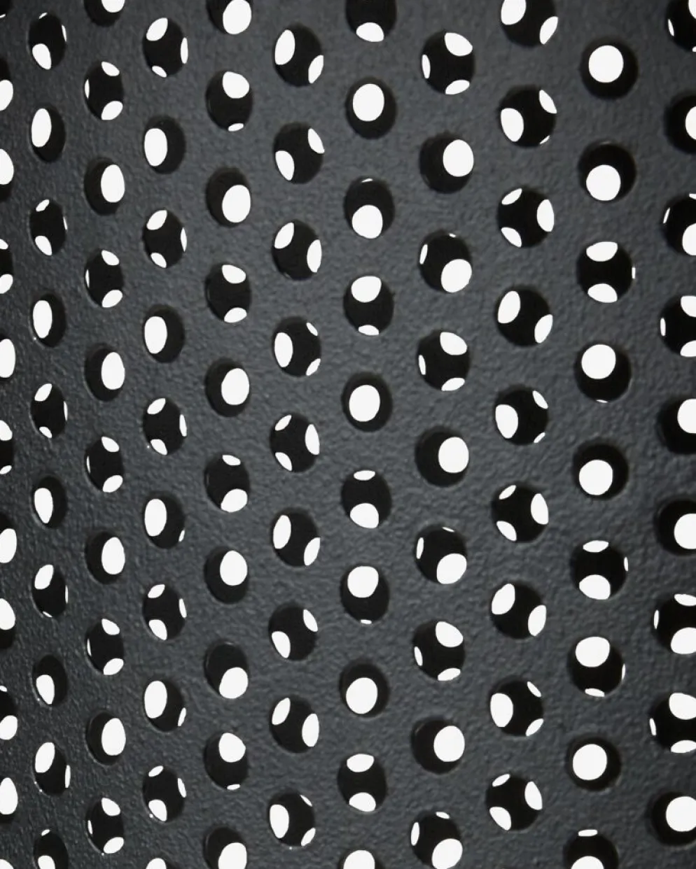 ALKEKONGEPiédestal ALKEKONGE Ø40xH45 noir