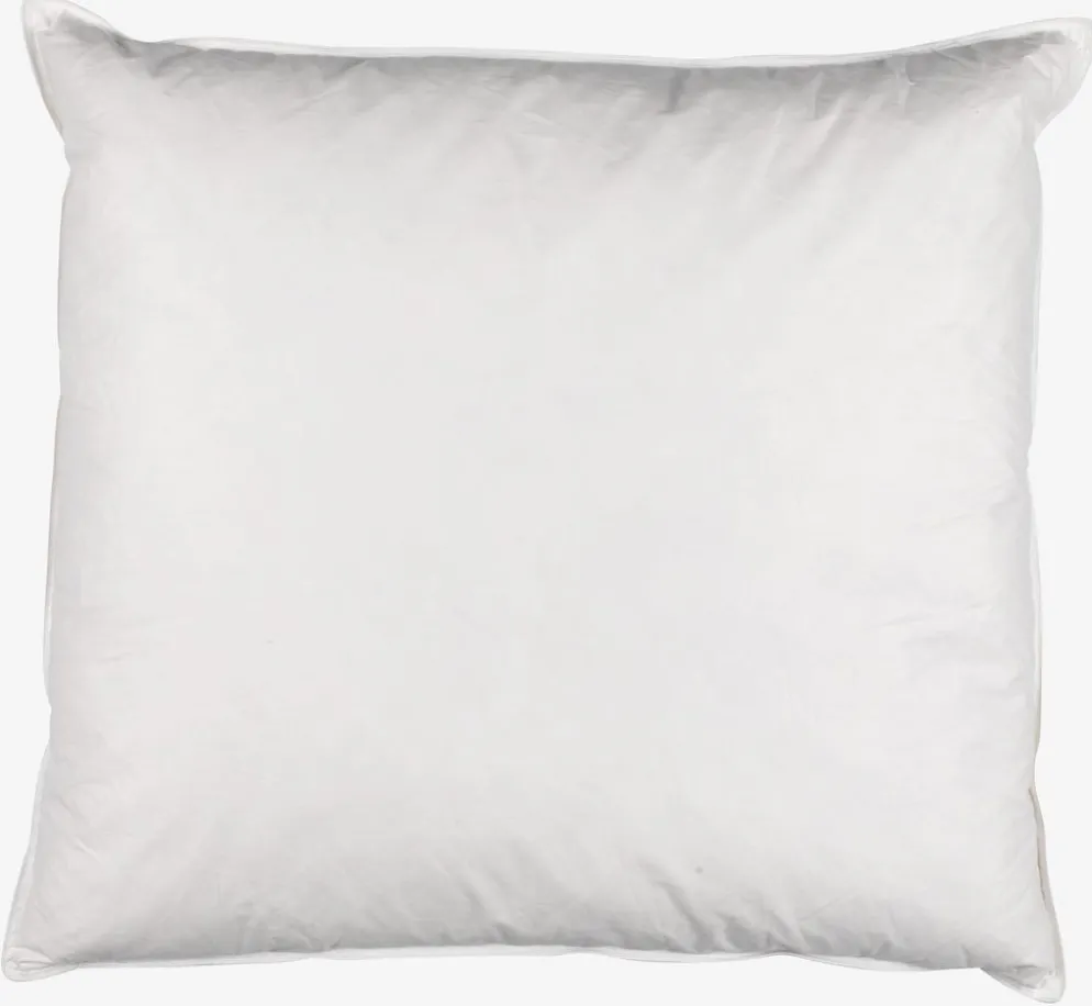 ALTABasicOreiller en plumes de canard 60x63/70 ALTA moyen
