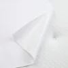 ALVABasicDrap imperméable ALVA 90x170 blanc