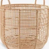ALVARPanier ALVAR Ø35xH35cm naturel