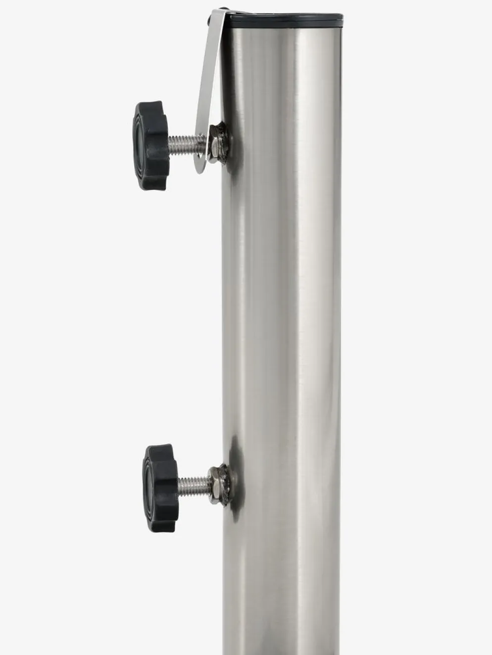AMMERUDPied de parasol de balcon AMMERUD 25kg gris