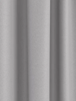 AMUNGENRideau tamisant AMUNGEN 1x140x175 gris clair