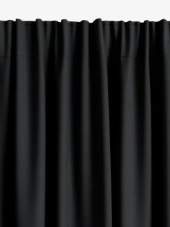 AMUNGENRideau tamisant AMUNGEN 1x140x300 noir