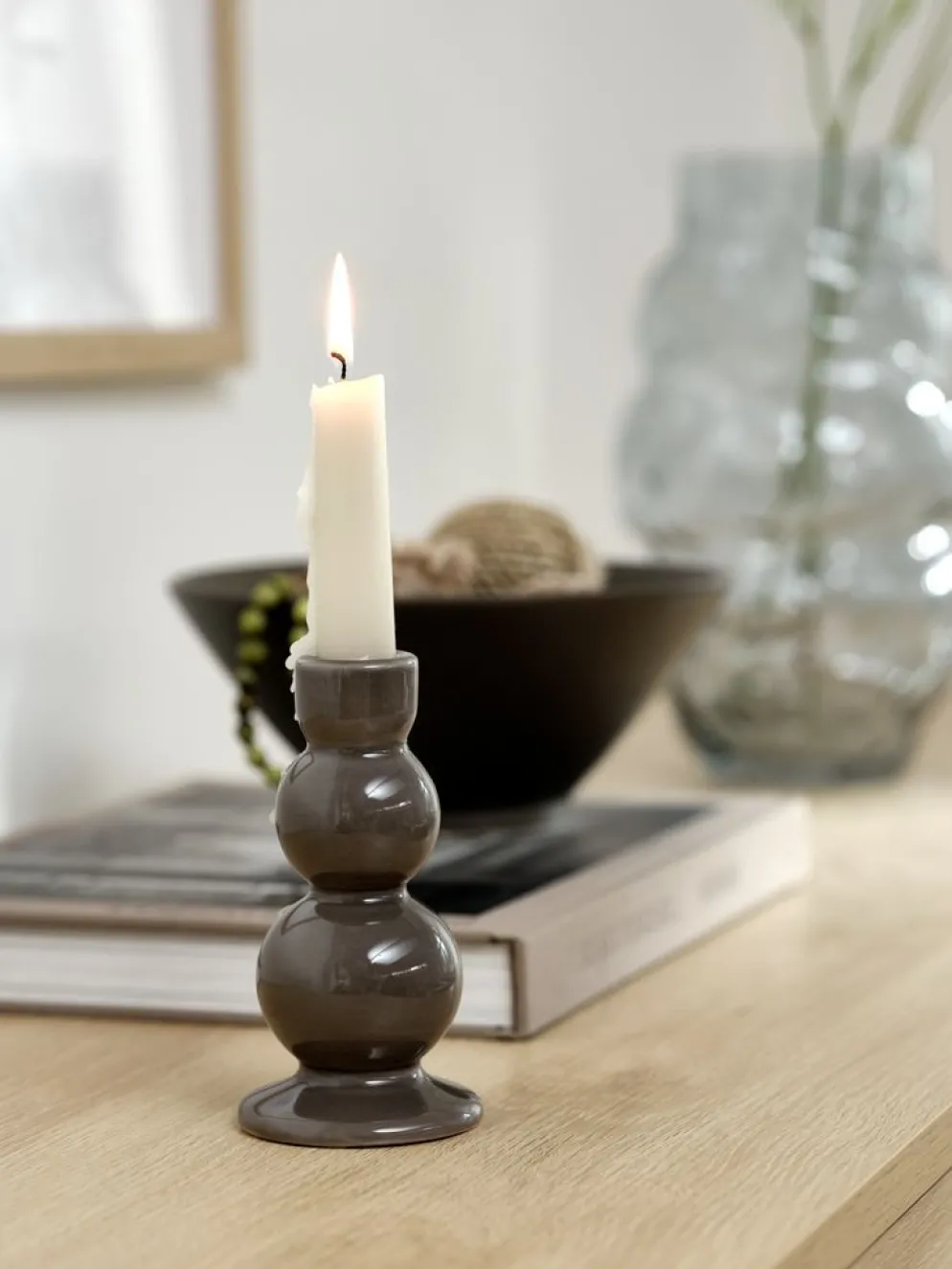 ANDREASChandelier ANDREAS Ø7xH13cm ass.