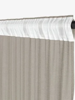 ANJANRideau ANJAN 1x135x245 sable