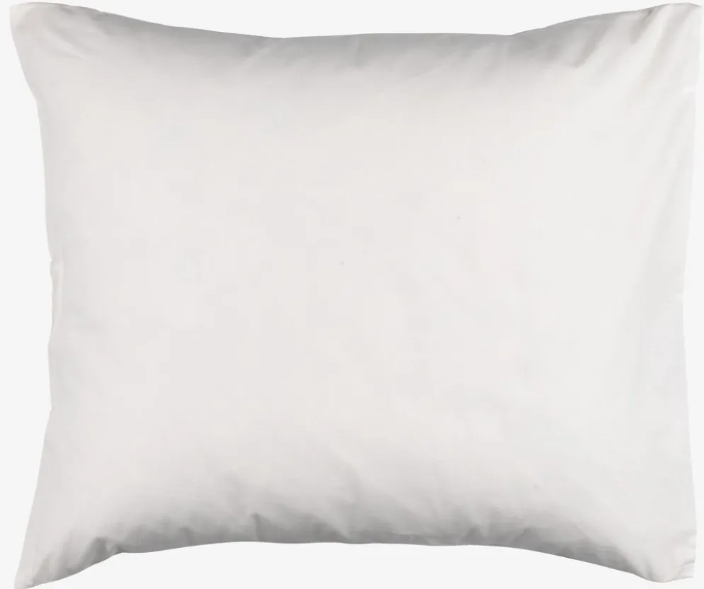 ANNABELLABasicTaie d'oreiller ANNABELLA 60x63/70 blanc