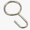 Anneau métal Ø19mm 10pcs/pqt acier