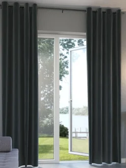 ANTENRideau ANTEN 1x140x300 gris