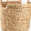 AREPanier ARE Ø35xH35cm naturel