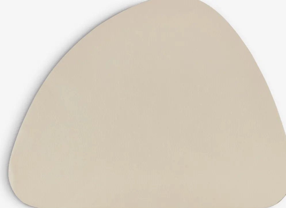 ARTISKOKKSet de table ARTISKOKK 33x44 beige/gris