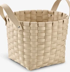 ARVEPanier ARVE Ø30xH23cm a/poignées
