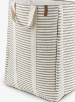 ASKERPanier à linge ASKER l25xL40xH55cm