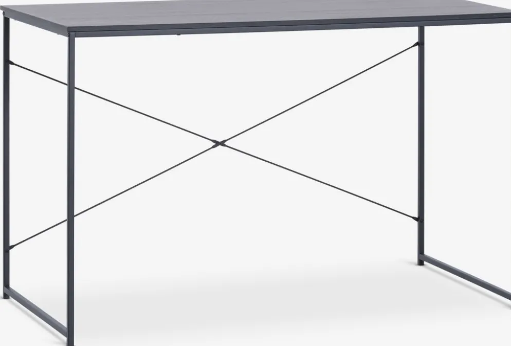 ASTRUPBureau ASTRUP 60x120 noir
