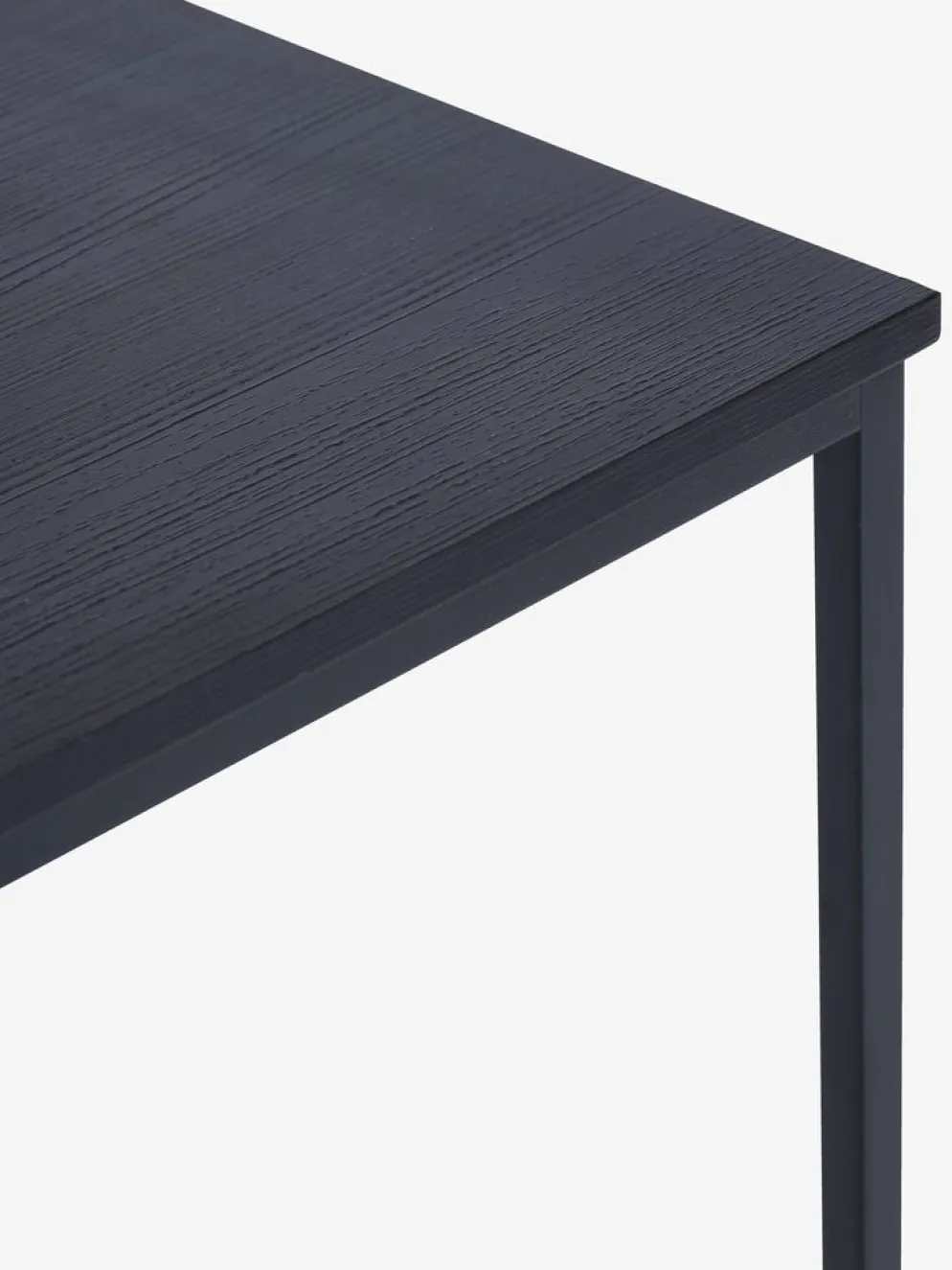 ASTRUPBureau ASTRUP 60x120 noir