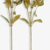 AUDUNFleur artificielle AUDUN H69cm ass.