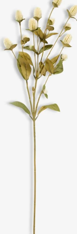 AUDUNFleur artificielle AUDUN H69cm ass.