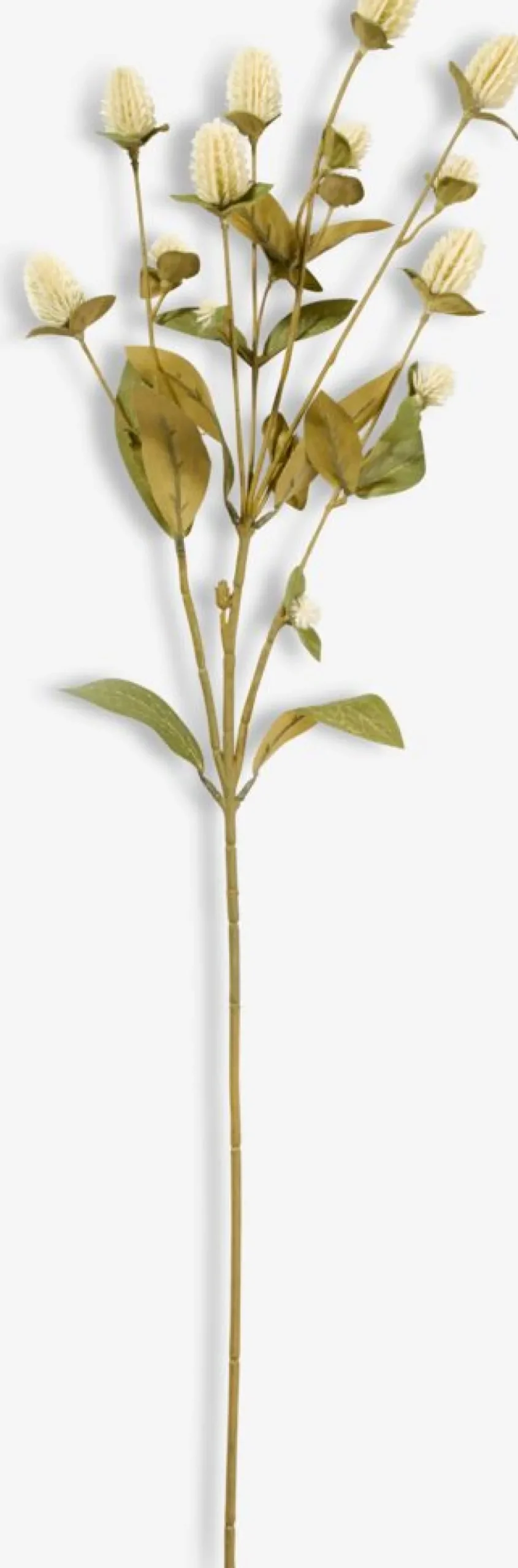 AUDUNFleur artificielle AUDUN H69cm ass.