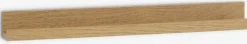 AVNEDEÉtagère pour cadre AVNEDE 60x7 coloris chêne naturel