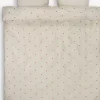 AYAPlusParure de lit AYA 240x220 naturel