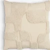 BAKKEMYNTECoussin de dos BAKKEMYNTE 60x60 beige