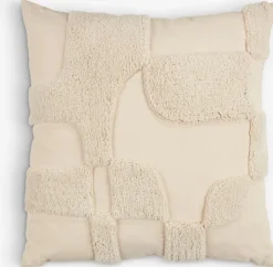 BAKKEMYNTECoussin de dos BAKKEMYNTE 60x60 beige