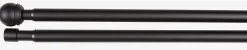 BALLTringle à rideau double BALL 200-340cm