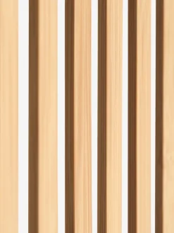 BALLUMÉtagère BALLUM 3 tablettes bambou