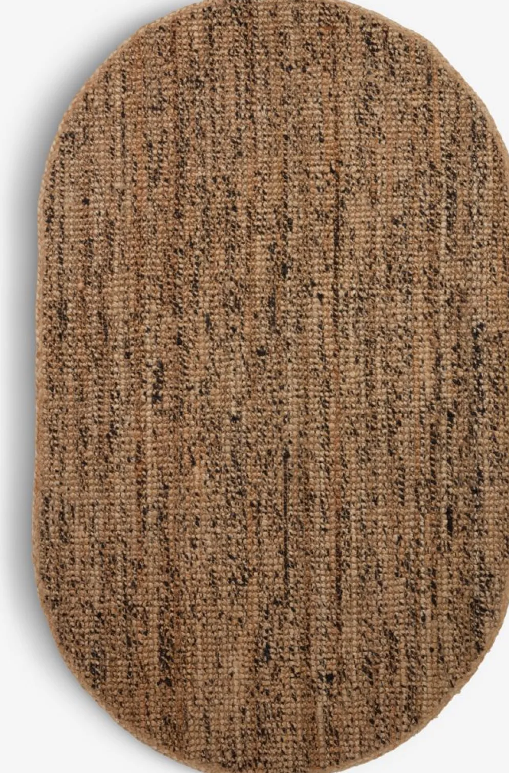 BAOBABTapis BAOBAB 90x150 naturel/noir