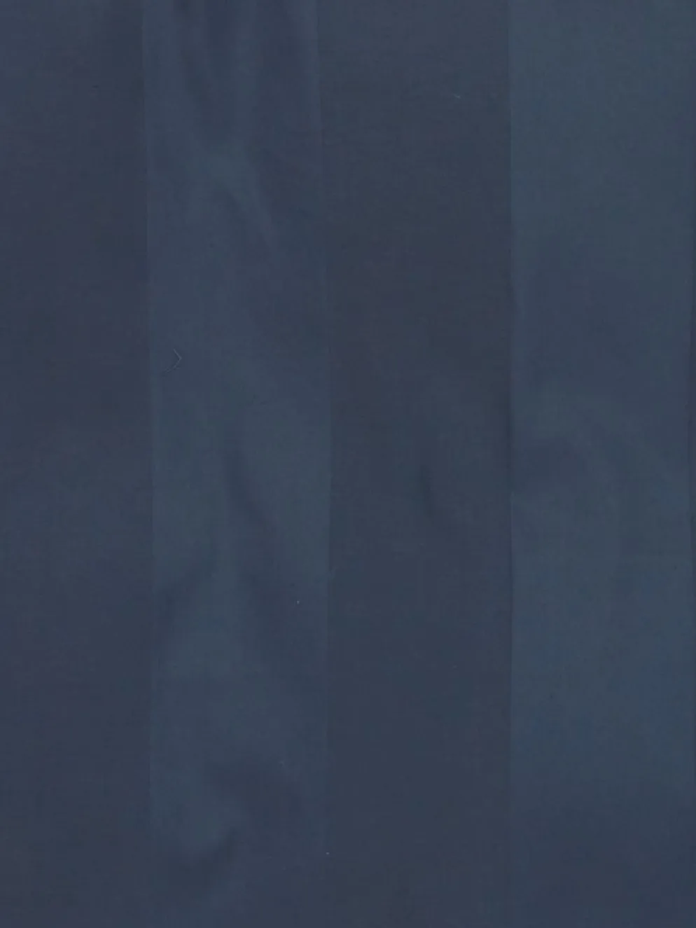 BARBOGoldParure de lit Satin BARBO 240x220 bleu foncé