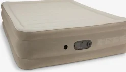 BAVNEBJERGMatelas gonflable BAVNEBJERG l152xL203xH46 cm