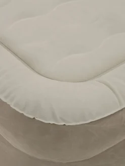 BAVNEBJERGMatelas gonflable BAVNEBJERG l152xL203xH46 cm