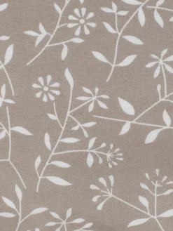 BELLABasicParure de lit BELLA Micro 240x220 gris