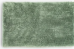 BERGBYGoldTapis de bain BERGBY 50x80 menthe KRONBORG