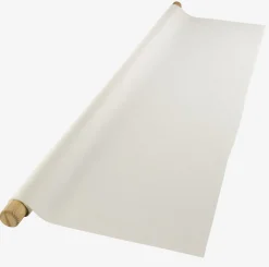 BERGFRUENappe acrylique BERGFRUE 135 blanc