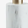 BERGHEMDistributeur de savon BERGHEM effet marbre