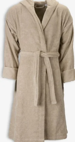 BERGSBYNGoldPeignoir BERGSBYN S/M beige