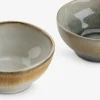 BERTILBol BERTIL Ø9xH4cm assorti