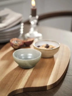 BERTILBol BERTIL Ø9xH4cm assorti