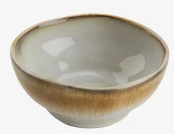 BERTILBol BERTIL Ø9xH4cm assorti