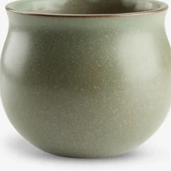 BJARNECache-pot BJARNE Ø13xH11cm vert