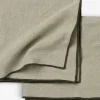 BLINDURTServiette en tissu BLINDURT 40x40 vert 2pcs/pqt
